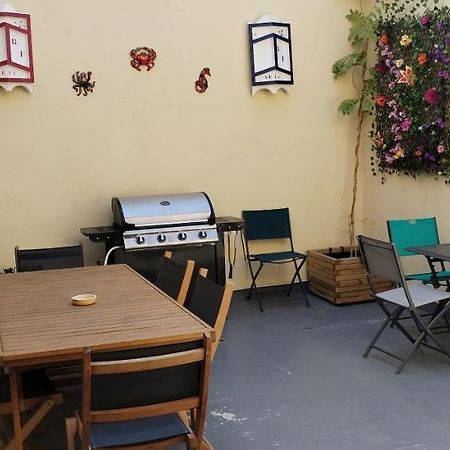 Coeur De Sete Le Patio 1 아파트 외부 사진