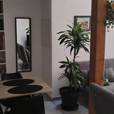 Coeur De Sete Le Patio 1 아파트 외부 사진